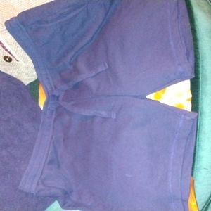 Mens shorts size xx-large